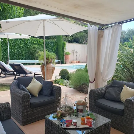 émeraude Villa