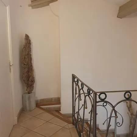 émeraude Villa Les Mées