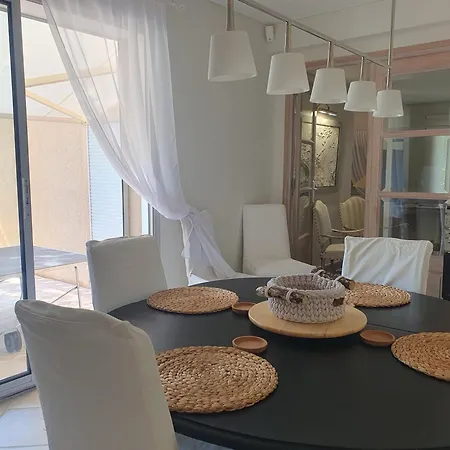émeraude Villa *