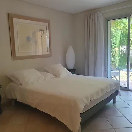 émeraude Villa Les Mées